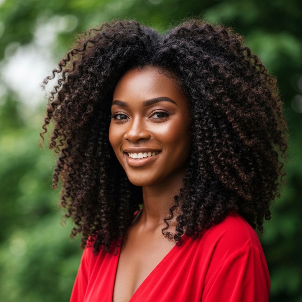 Zinhle P. - Shumie transformation