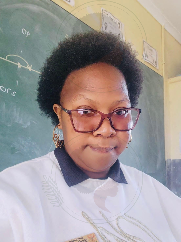 Thandi M. - Shumie transformation