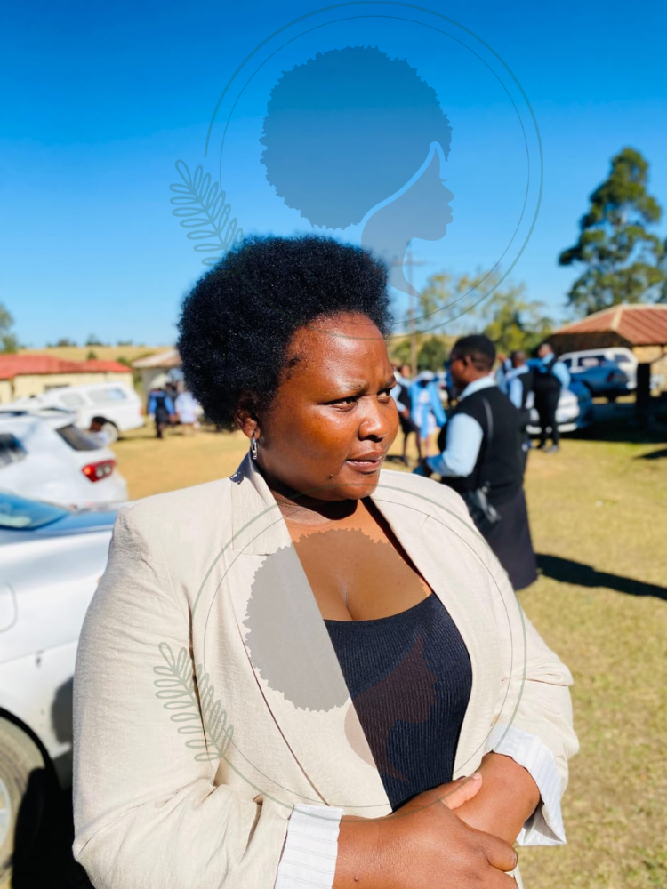 Lesedi M. - Shumie transformation